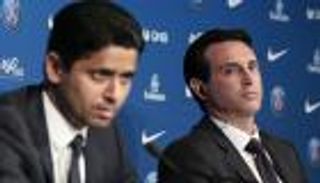 سان جيرمان يجدد الثقة في إيمري