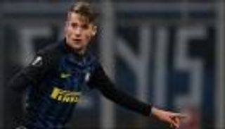 موهبة إنتر يرفض العروض الإنجليزية