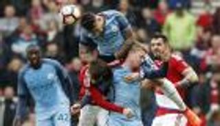 السيتي يحجز أول مقاعد نصف نهائي "كأس الإمارات"