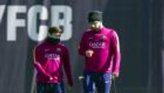 لاكورونيا يشكل خطرا مزدوجا على برشلونة