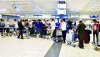 أكثر من 850 ألف سائح ألماني زاروا الإمارات في 2016