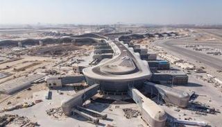 مطارات أبوظبي