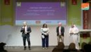 إعلان الفائزين بـ"كأس شيفرون للقرّاء" في مهرجان طيران الإمارات للآداب