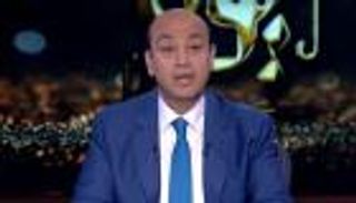 وعكة صحية تدخل عمرو أديب المستشفى