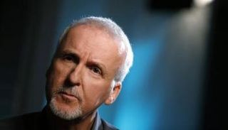 المخرج جيمس كاميرون 