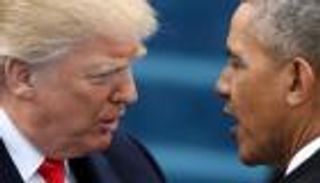 ترامب "يطهر" وزارة العدل ممن عيّنهم أوباما