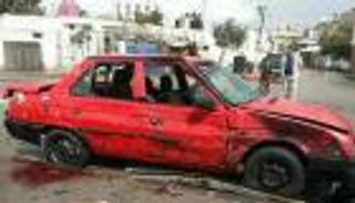 بالصور.. تفجيران بمزارات دينية في دمشق.. 166 قتيلا وجريحا معظمهم عراقيون