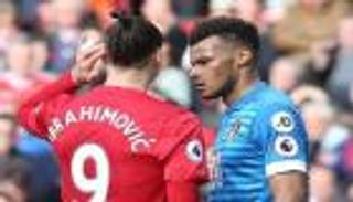 جمهور بورنموث يطلب "العدالة" لداهس رأس إبرا