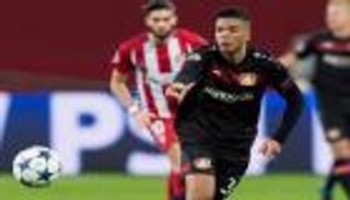 السيتي يرصد مدافع ليفركوزن أمام أتلتيكو مدريد