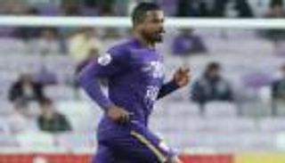 الشمراني: اشتقت للعب أمام جمهور الأهلي