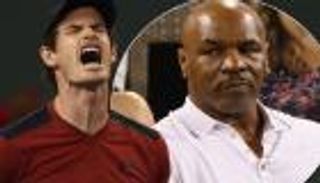 موراي يودع بطولة إنديان ويلز أمام تايسون