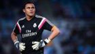 ريال مدريد يفاضل بين 3 حراس لخلافة نافاس