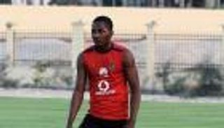 أجايي يضع شرطا وحيدا للرحيل عن الأهلي