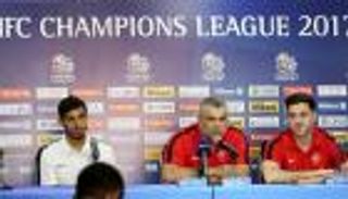 كوزمين: مهمتنا لن تكون سهلة أمام التعاون