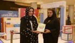 كتب مجانية على المتسوقين ضمن مبادرة "رواق عوشة" للقراءة