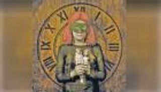 بالصور.. "الشريان" حيلة فوتوغرافية تشكيلية تواجه انسحاب الحياة