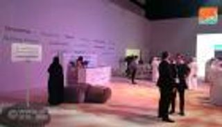 بالصور.. انطلاق منتدى الدبلوماسية العامة والاتصال الحكومي في دبي