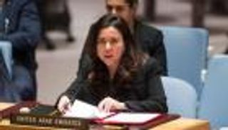 الإمارات تدعم جهود جوتيريس لتعزيز المساواة بين الجنسين وتمكين المرأة