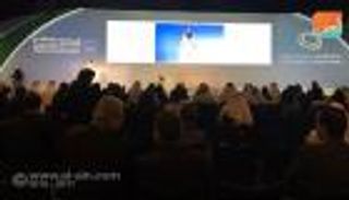 بالصور.. بدء فعاليات "منتدى الإمارات للسياسات العامة" في دبي