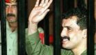 الأردن يفرج عن جندي قتل 7 إسرائيليات عام 1997 