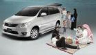 "تويوتا" تتأهب للدخول إلى السوق السعودي