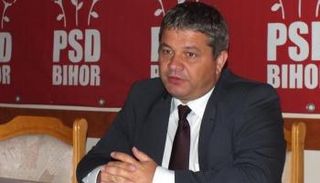 وزير الصحة الروماني