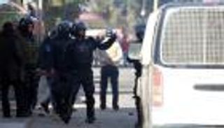 مقتل شرطي وإرهابيين اثنين في هجوم بجنوب تونس