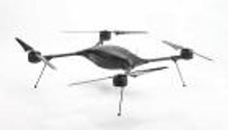 مبادلة ولوكهيد مارتن تنظمان مسابقة لتصميم طائرة بدون طيار