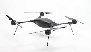 طائرة بدون طيار