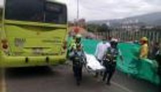 مقتل 38 شخصا في عملية دهس بهايتي