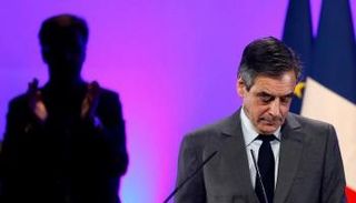 فرانسوا فيون 