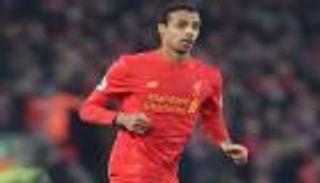 مدافع ليفربول: نسعى للانتقام من بيرنلي