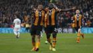 هال يتذوق طعم الفوز مجددا في الدوري الإنجليزي