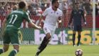 انتكاسة جديدة لآمال إشبيلية في سباق الليجا