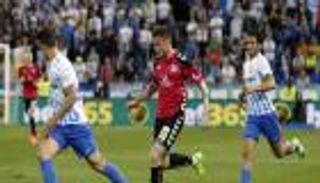 ألافيس ينتزع فوزا قاتلا في الليجا