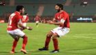 فوز باهت للأهلي المصري في افتتاح مشواره الإفريقي