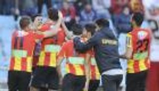 ساسي يقود الترجي لفوز صعب في دوري الأبطال