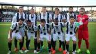 الصفاقسي يقترب من التأهل في الكونفدرالية