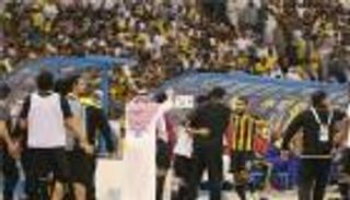 كهربا يحدد موقفه من الاستمرار مع اتحاد جدة