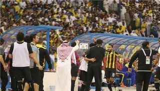 كهربا لاعب الزمالك المعار للاتحاد