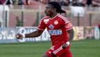 جيبور يقود الوداد لانتصار صعب في دوري الأبطال