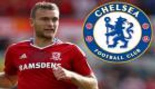 تشيلسي ينافس السيتي لضم مدافع ميدلزبرة