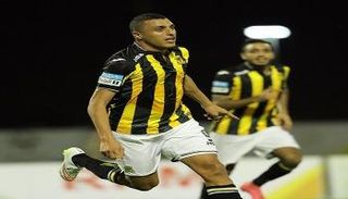 لاعب الاتحاد
