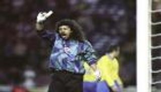 هيجيتا "العقرب" من الملاعب للسجن 7 أشهر