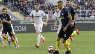 من المباراة