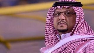 الأمير فيصل بن تركي