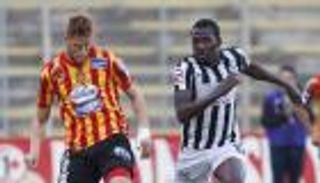 ثلاثي الترجي المتألق مرشح للانضمام لمنتخب تونس 