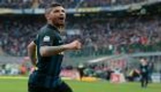 أتلانتا يمنح بانيجا أول "هاتريك" في مسيرته