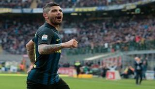 إيفر بانيجا 