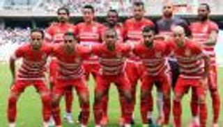 الإفريقي يسجل فوزاً قياسياً في الكونفدرالية